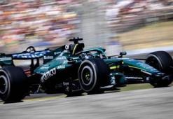 Formula 1'de sıradaki durak Macaristan