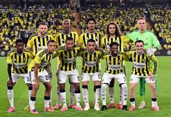 Fenerbahçe'de Vedat Muriqi ve Nene, Gornik Zabrze maçında yok!