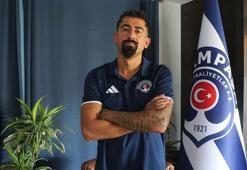 Kerem Demirbay'dan Bundesliga itirafı