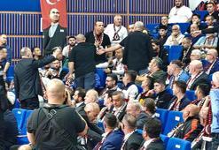 Gençlerbirliği Olağanüstü Genel Kurulu'nda gerginlik