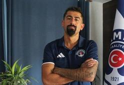 Kerem Demirbay: Süper Lig, kolay bir lig değil