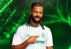 Manisa FK'da Diony, Omonia'ya gitti