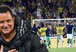 Acun Ilıcalı'dan bir transfer daha! Fenerbahçe'yi dertten kurtaracak