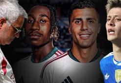 Real Madrid gözünü kararttı! 2 transfer sonrası Arda Güler kararı herkesi şaşırttı