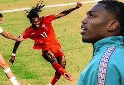 SESSİZLİĞİNİ BOZDU! Rafa Leao'dan Türkiye iddialarına online yanıt