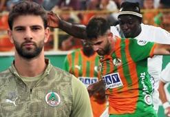 Fenerbahçe'de stopere Ümit Akdağ! Görüşmeler başladı...