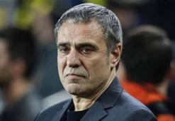 Fenerbahçe'nin eski teknik direktörü Ersun Yanal: '2013-2014 kadrosu şampiyon olurdu!'