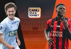 Midtjylland, Sonderjyske deplasmanında! Maçın heyecanı canlı yayın ile Misli'de