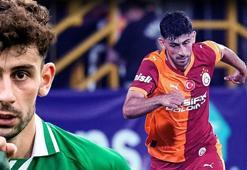 'Şırıngada ne olduğunu bilmiyordum' Yusuf Demir'den olay Galatasaray sözleri: Podcastte anlattı