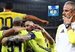 Fenerbahçe'de yıldızlar mecburen gidebilir! Yabancı kuralı Kanarya'nın belini büktü