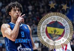 Fenerbahçe’den potaya NBA patentli takviye! Görüşmeler olumlu ilerliyor