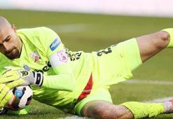 Göztepe'de kaleye Gürcü aday