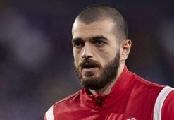 Göztepe, Luka Gugeshashvili ile ilgileniyor
