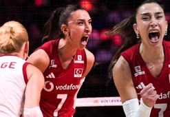 Hande Baladın: Buraları oynamayı seviyoruz