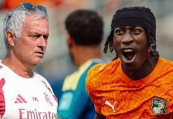 Real Madrid'den dünya futbolunu sallayacak hamle! 120 milyon euroluk yıldız geliyor