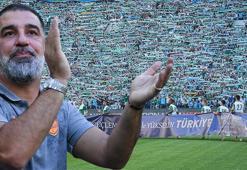 Arda Turan: 'Sözleşmeme sadık kalacağım!' Bursaspor taraftarına hayran kaldı, Şampiyonlar Ligi açıklaması...
