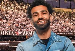 12 yıl sonra gerçek oluyor! Salah, Beşiktaş'a...