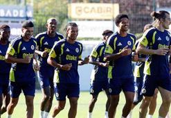 Fenerbahçe'de kadroya neşter zamanı! Biletler kesildi...