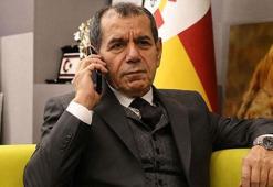 'Sızma olursa kimsenin gözünün yaşına bakmam!' Özbek'ten ültimatom