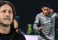 Trabzonspor'da Dario Osorio için kritik tarih!