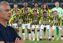 Fenerbahçe'den ters köşe transfer! Herkes golcü beklerken savunmaya takviye
