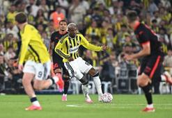 UEFA Şampiyonlar Ligi'nde ikinci eleme turu rövanş maçları yarın başlayacak