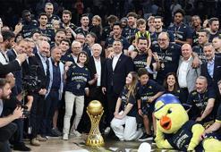 Fenerbahçe Basketbol'da Aziz Yıldırım ek bütçeye onay verdi ama tek bir şartla!