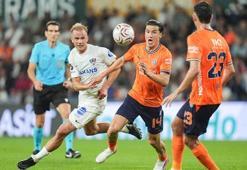 UEFA Konferans Ligi'nde ikinci eleme turu rövanş maçları yarın başlayacak