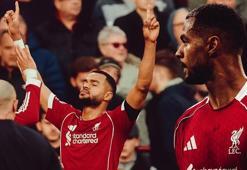 ÖZEL | Fenerbahçe'den Cody Gakpo'ya teklif! Liverpool'dan ayrılacak, işte transfer yanıtı...
