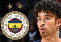 Fenerbahçe resmen açıkladı! Johnny Juzang'ı kadrosuna kattı