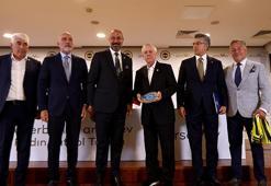 Önder Fırat: Fenerbahçe Kadın Futbol Şubesi'ni 5 kişilik komite yönetecek