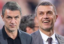 Paolo Maldini'den şok karar! 16 gün sonra görevinden ayrıldı