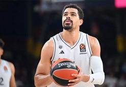 Anadolu Efes yeni transferini açıkladı