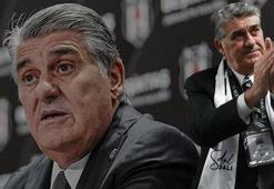Beşiktaş'ta 4 koldan transfer operasyonu! Şampiyonluk forveti geliyor...