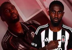 Beşiktaş'a Wilfried Ndidi müjdesi! Suudiler talip oldu...
