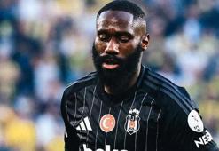 Arthur Masuaku, Süper Lig'e dönüyor! Konyaspor atağı