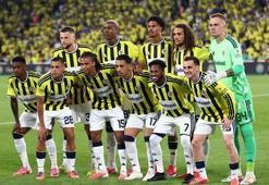 Gornik Zabrze-Fenerbahçe maçı öncesi son dakika!