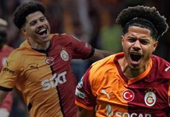 Galatasaray'da Gabriel Sara hayalini açıkladı! 'Bunun yeri ve zamanı var'