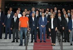 Gençlerbirliği’nde yeni yönetimin görev dağılımı belli oldu!