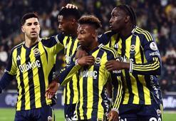 Fenerbahçe'de sakatlık şoku! Gornik maçında yok...