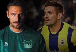 Dusan Tadic itiraf etti: Antrenör olmak için bir teklif vardı