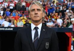 İtalya'nın yeni teknik direktörü Roberto Mancini oldu