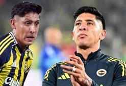 Fenerbahçe'den ayrıldı! Sürpriz talip çıktı