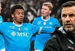 Galatasaray Napoli'nin yıldızına talip! Transferde son dakika