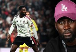 Beşiktaş, Wilfried Ndidi'nin bonservisini belirledi! İlaç olacak rakam...