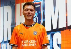 Başakşehir, Andreas Skov Olsen'i transfer etti