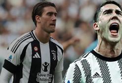 Beşiktaş'tan Dusan Vlahovic'e Mohamed Salah ültimatomu! 'Kararını ver yoksa Nunez'i alacağız'