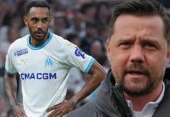Çorum FK'de Aubameyang transferi neden olmadı? Teknik direktör Uğur Uçar açıkladı