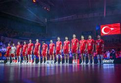 Filenin Efeleri direndi ama olmadı! VNL'e çeyrek finalde veda