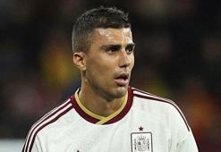 Real Madrid, Rodri için ilk adımı attı! İşler kızışıyor